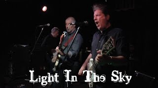 The Monks Of Doom - Light In The Sky 05/24/19 Kingston, NY