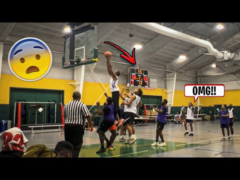 I CAN'T BELIEVE THE GAME ENDED LIKE THIS🤯