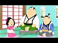 Family Guy Japanese Universe
