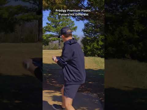 Prodigy Throwing Putters Are MONEY!! #discgolf #prodigydisc ...