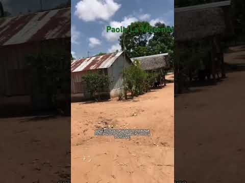 Tres punta Bolívar corregimiento de magangue Bolívar