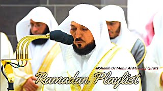 Download lagu Quran Playlist | Heart Soothing collection of recitation by Sheikh Maher Al Muaiqly | Taraweeh 2024 mp3 Download lagu Quran Playlist | Heart Soothing collection of recitation by Sheikh Maher Al Muaiqly | Taraweeh 2024 mp3
