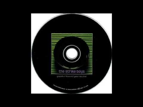 The Strike Boys - Without Soul