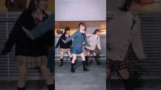 ゆるゆるすぎる?#制服ダンス #おすすめのりたい #YUION #無加工ダンス #ちまちま
