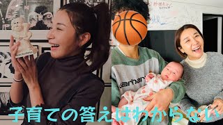 先月不倫が報じられた鈴木紗理奈、幸せなクリスマスを報告「子育ての答えはわからない」