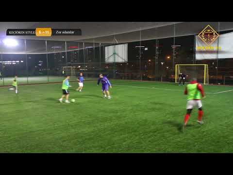 Gol Videosu