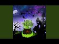 Toil & Trouble