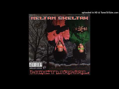Heltah Skeltah - Intro: Here We Come (Instrumental)