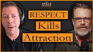 "The Harsh Truth about Respect & Desire."  - Orion Taraban (@psychacks )