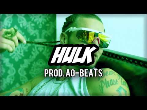 [SOLD] Riff Raff x 808 Mafia Type Beat "Hulk" (Prod. AG-Beats)