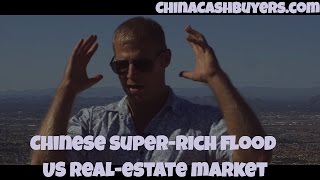 Secrets to success in real estate: How to serve wealthy Chinese buyers