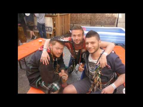 Vidéo de présentation du Cercle IESN 2015-2016