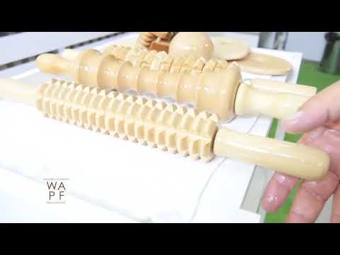 MADEROTHERAPY WELLNESS RITUAL by Pedja Filipović