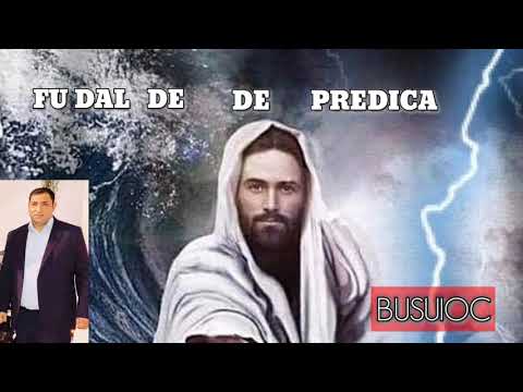 fundal de predica editat de busuioc din tandarei 2022