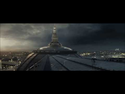 L' odyssée de Cartier (Music by Arban KEES)