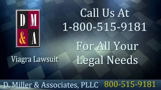 Viagra Skin Cancer Lawsuit