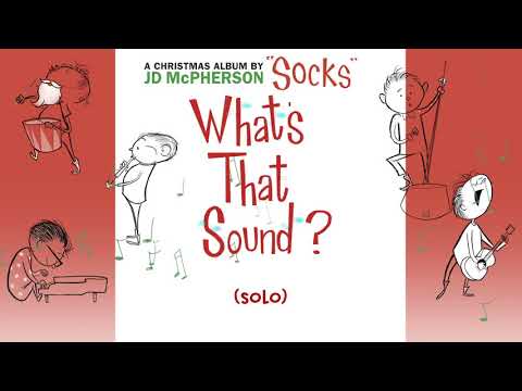 Video thumbnail for What’s That Sound?