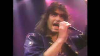 Vince Distefano's Hard Rock & Heavy Metal Vault