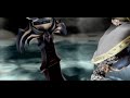 Zelda Skyward Sword HD Demon Lord Ghirahim Disappears And Demon King Demise S Curse Cutscene