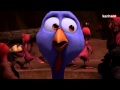 Free Birds Full Movie English