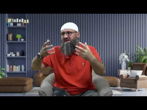 Skoro sam prešao na islam i imam problema sa izgovorom na arapskom, šta je rješenje? - Elvedin Pezić