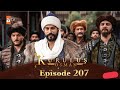 kuruls Osman season 4 episode 207