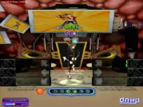 My First Death Moon 0 miss