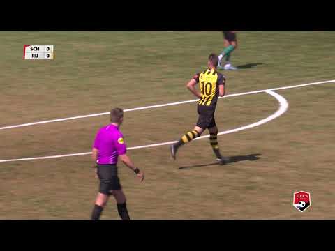Samenvatting Scheveningen - Rijnsburgse Boys 0-2 (14-05-2022)