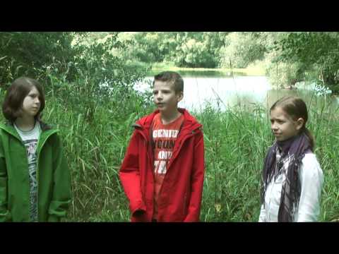 Wir erklären euch Life - Was gibt es in den Auen?