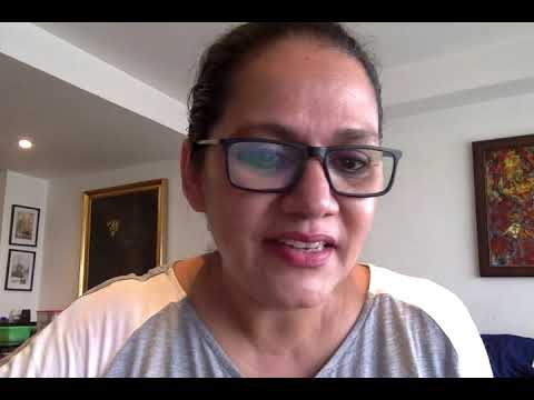 UNFOLDING the ROSE - Jalaluddin Rumi. A poem telling by shaheen Aggarwal.