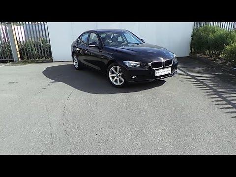 12D38508 - 12D38508 BMW 316d ES Saloon