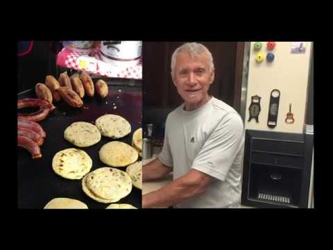 1ª parte “los bocoles” estilo Huasteca Potosina | Antonio Zamora