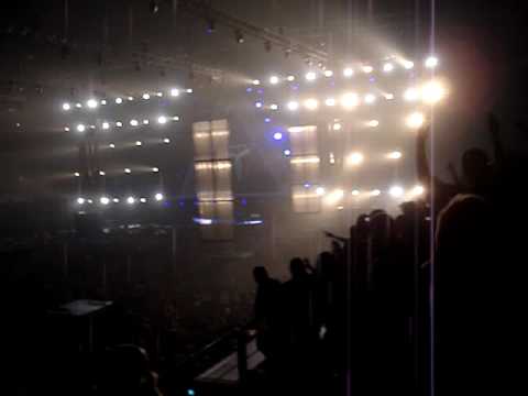 TRANSMISSION 2009 PRAHA - Markus Schulz ends - Vision Impossible INTRO