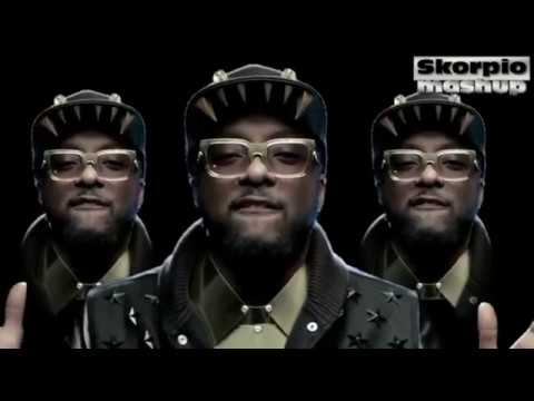 Mashup ~ Haddaway - What Is Love vs Will I Am feat Britney Spears - Scream & Shout