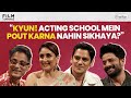 Kareena Kapoor Khan Sujoy Ghosh Vijay Varma Jaideep Ahlawat Jaane Jaan FC Front Row