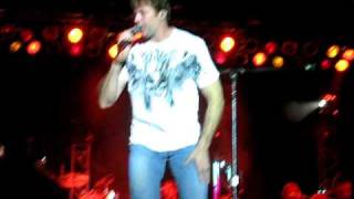 Darryl Worley & The Krew Sing Was It Good For You