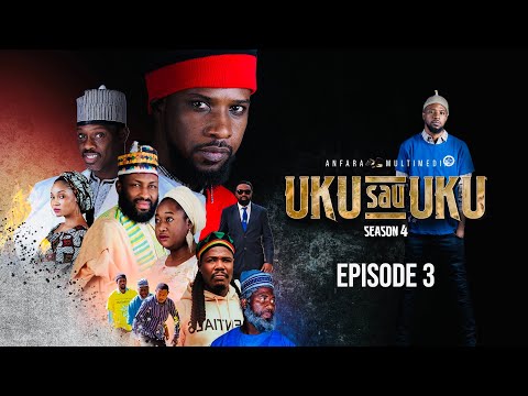UKU SAU UKU Episode 41 ORG Season 4