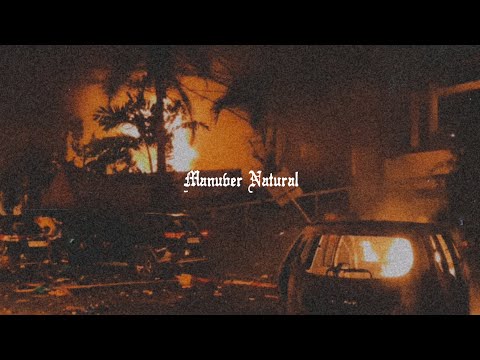 Anarkay - Manuver Natural (Lyric Video)