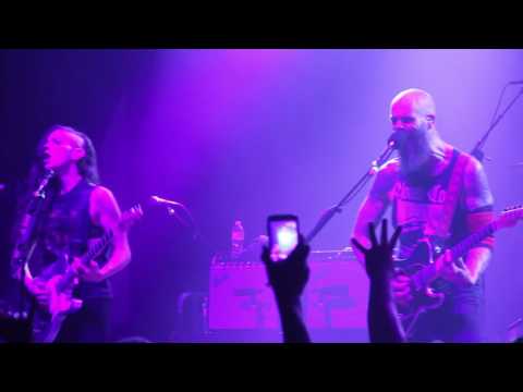 Baroness - Chlorine & Wine