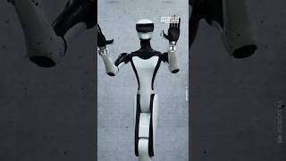 What's a Service Robot?!