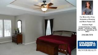 preview picture of video '1641 Strauss Ln, Twinsburg, OH Presented by Andrena Righi.'