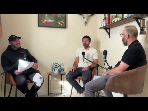 Ep 9. "The Making of a Midfielder". Tommy Miller Pt1