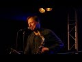 Chris Potter Trio - 1 (New Morning - Paris - April 16th 2019)