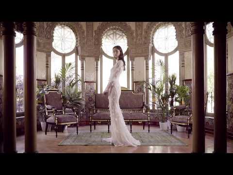 Galia Lahav Haute Couture