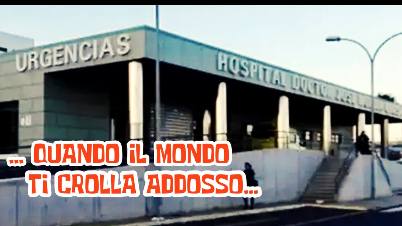 L’incubo di ogni genitore è vedere i propri figli soffrire