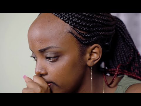 THE SECRET SEASON2 EPISODE14: AGAKUNZE ABABIRI KARABATERANYA!!!