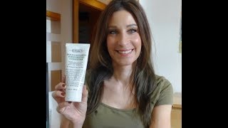 KIEHL'S PFLEGE/ MEINE ROUTINE