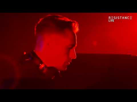 Jon Rundell Live At Resistance/Ultra Europe 07/07/2018