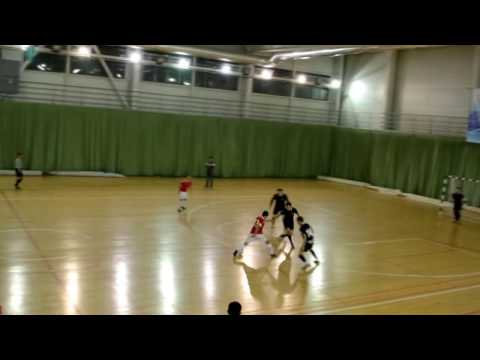 Winter 2016-2017. 2 Tour (10-11.12.2016) Real Mix - MIB