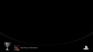 Mortal Kombat 1 High Score, Is That Good Trophy